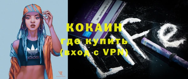 хмурый Горняк